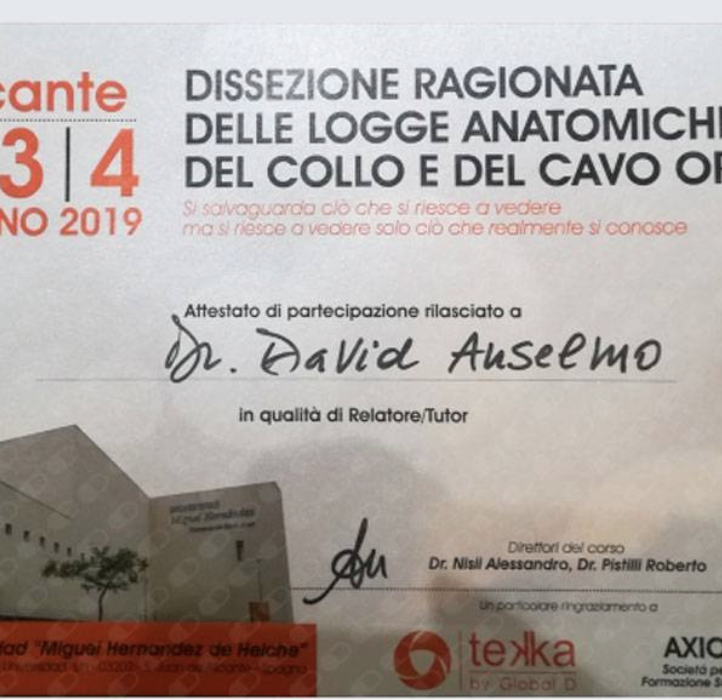 Attestato 4